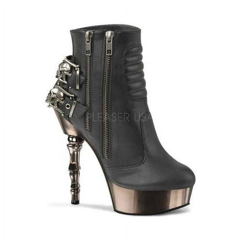 Demonia muerto deals boots