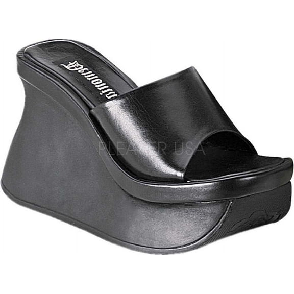 Women's Demonia Pace 01