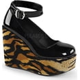 thumbnail image 1 of Women's Demonia Poison 03 Platform Wedge, 1 of 2