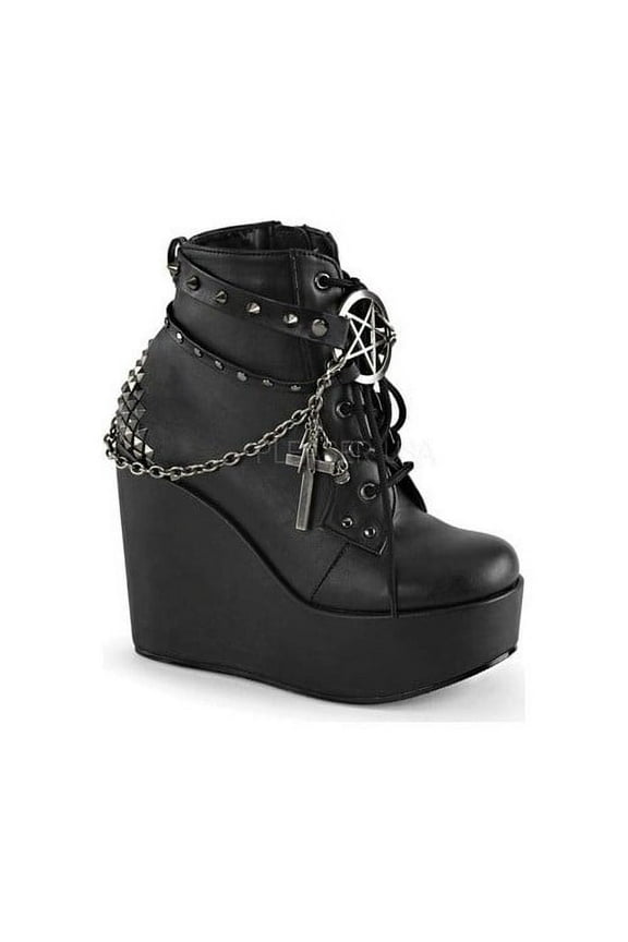 Women's Demonia Poison 101 Ankle Boot