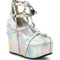 thumbnail image 1 of Women's Demonia Poison 25 2 Wedge, 1 of 2