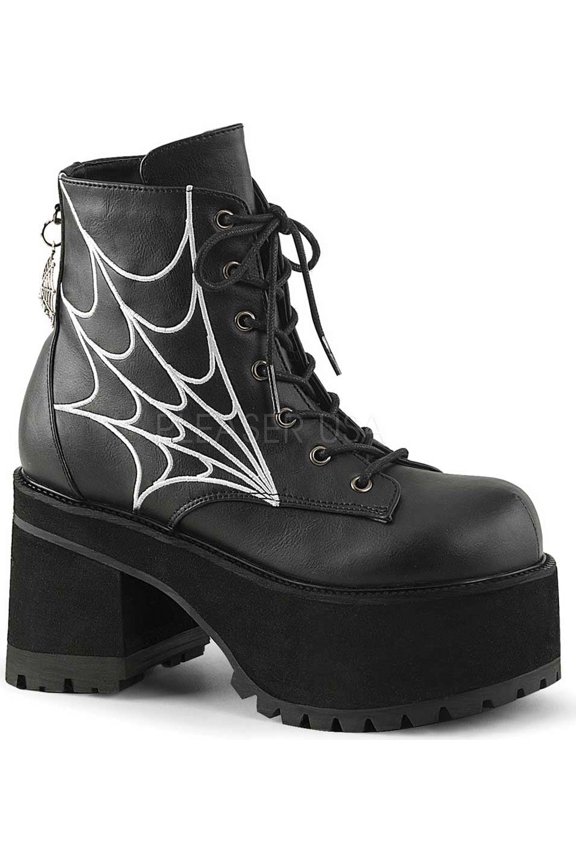 Women's Demonia Ranger 105 Ankle Boot