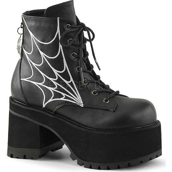Women's Demonia Ranger 105 Ankle Boot