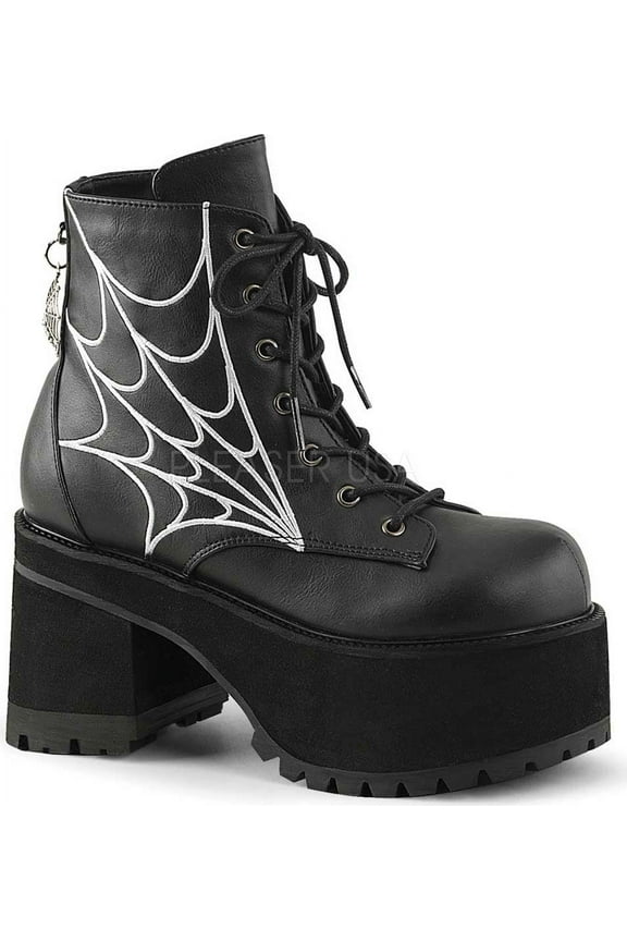 Women's Demonia Ranger 105 Ankle Boot
