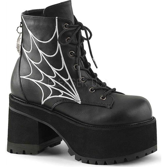Women's Demonia Ranger 105 Ankle Boot