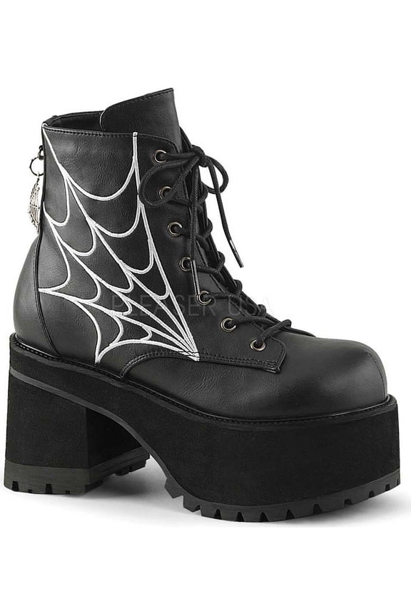 Women's Demonia Ranger 105 Ankle Boot