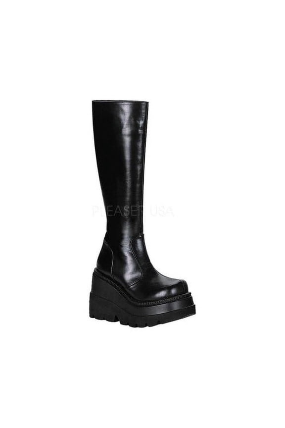 Women's Demonia Shaker 100