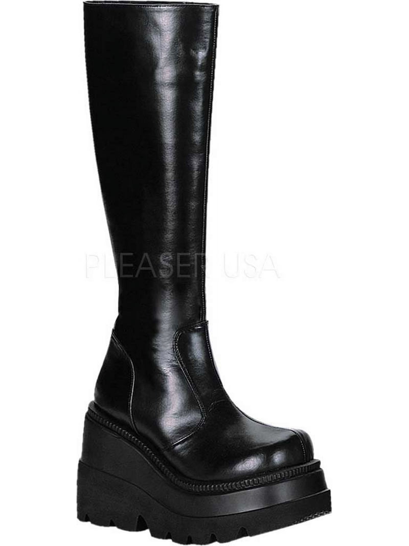 Women's Demonia Shaker 100