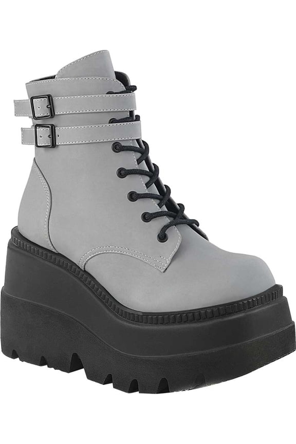 Women's Demonia Shaker 52 Ankle Boot