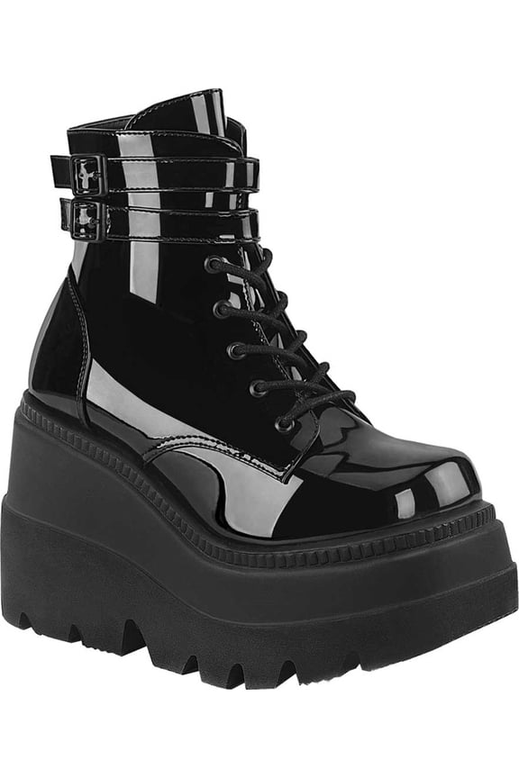 Women's Demonia Shaker 52 Ankle Boot