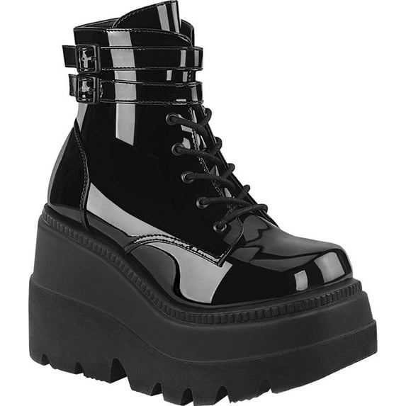 Women's Demonia Shaker 52 Ankle Boot