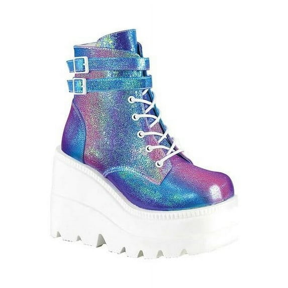 Women's Demonia Shaker 52 Ankle Boot