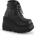 thumbnail image 1 of Women's Demonia Shaker 52 Ankle Boot, 1 of 2