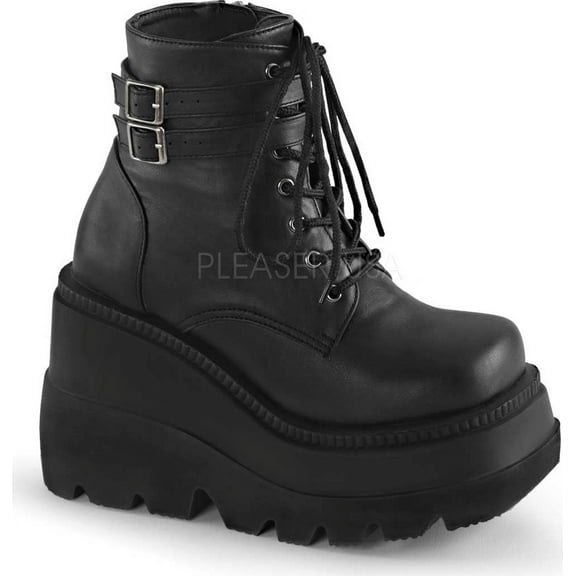 Women's Demonia Shaker 52 Ankle Boot