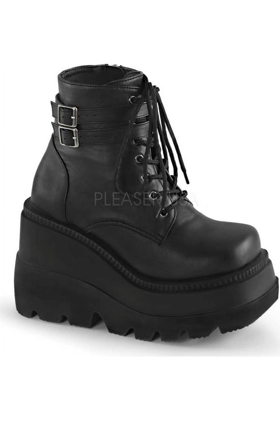 Women's Demonia Shaker 52 Ankle Boot