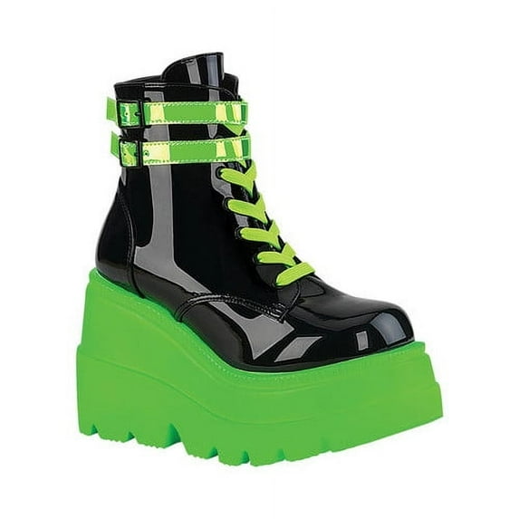 Women's Demonia Shaker 52 Platform Ankle Boot