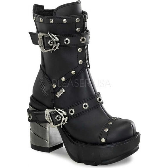 Women's Demonia Sinister 201