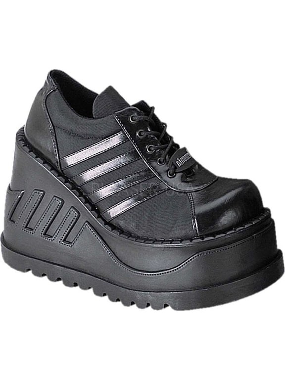 Women's Demonia Stomp 08