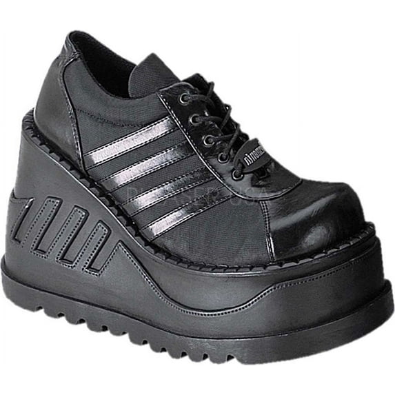 Women's Demonia Stomp 08
