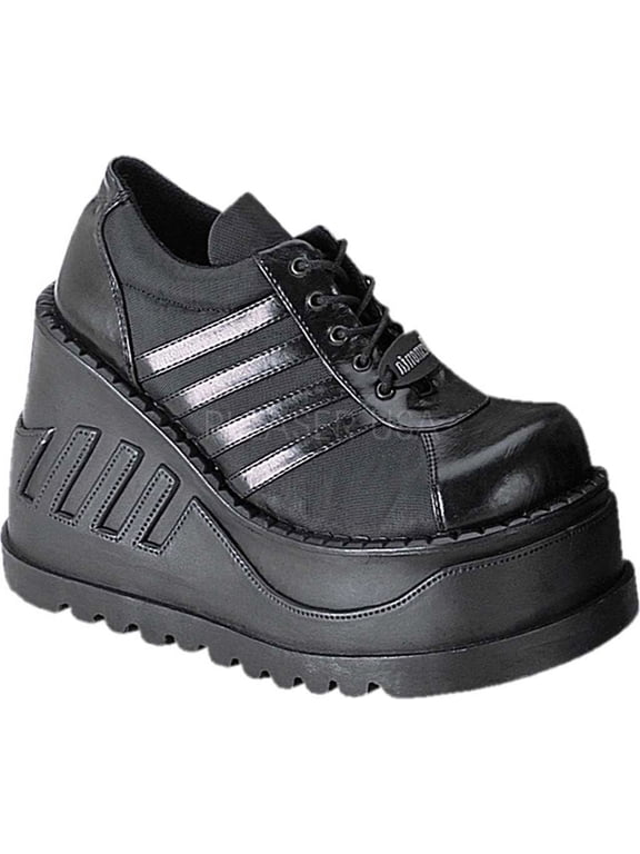 Women's Demonia Stomp 08