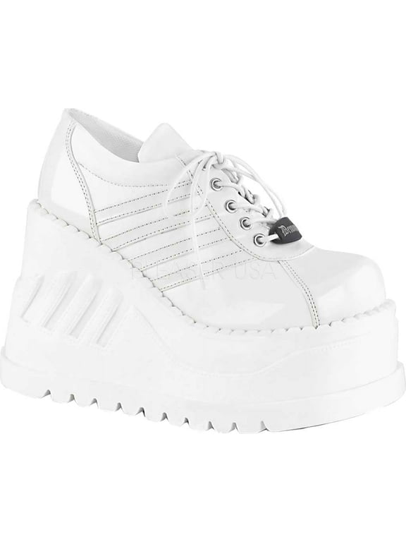 Women's Demonia Stomp 08