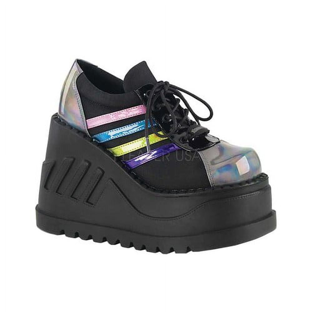 Women's Demonia Stomp 08 - Walmart.com