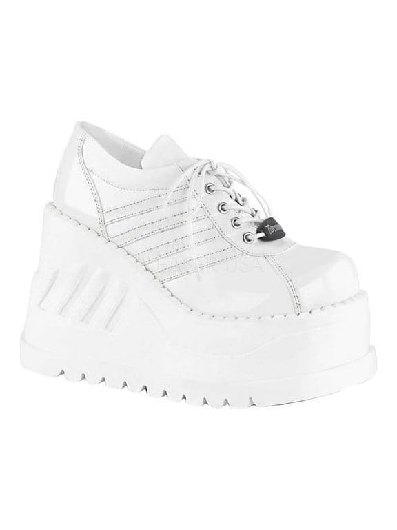 Women's Demonia Stomp 08