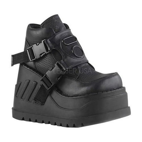 Women's Demonia Stomp 15 Platform Bootie
