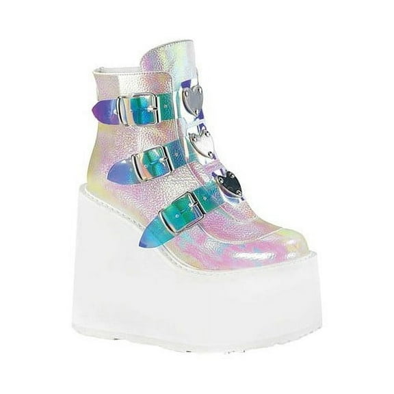 Women's Demonia Swing 105 Ankle Bootie