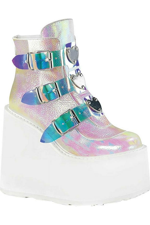 Women's Demonia Swing 105 Ankle Bootie