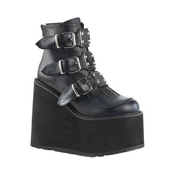 Women's Demonia Swing 105 Ankle Bootie