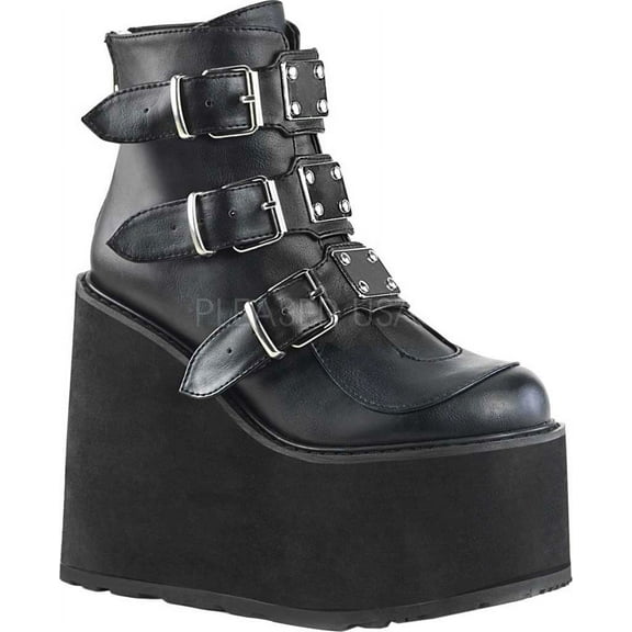Women's Demonia Swing 105 Ankle Bootie