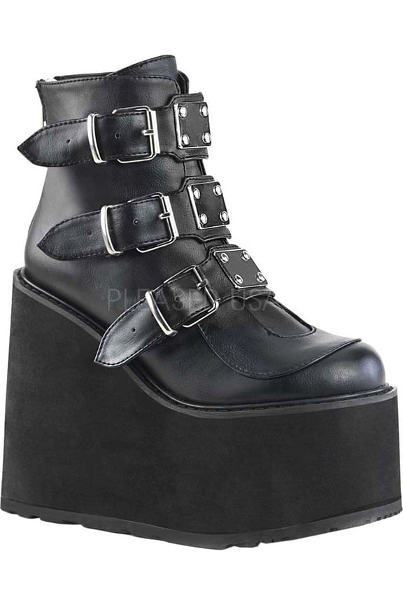 Women's Demonia Swing 105 Ankle Bootie