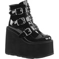 thumbnail image 1 of Women's Demonia Swing 105 Ankle Bootie, 1 of 2