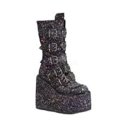 Women's Demonia Swing 230G Knee High Boot