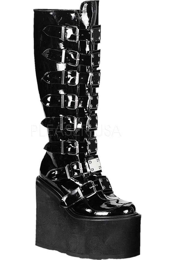Women's Demonia Swing 815