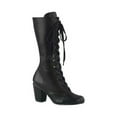 thumbnail image 1 of Women's Demonia Vivika 205 Lace-Up Mid-Calf Boot, 1 of 2