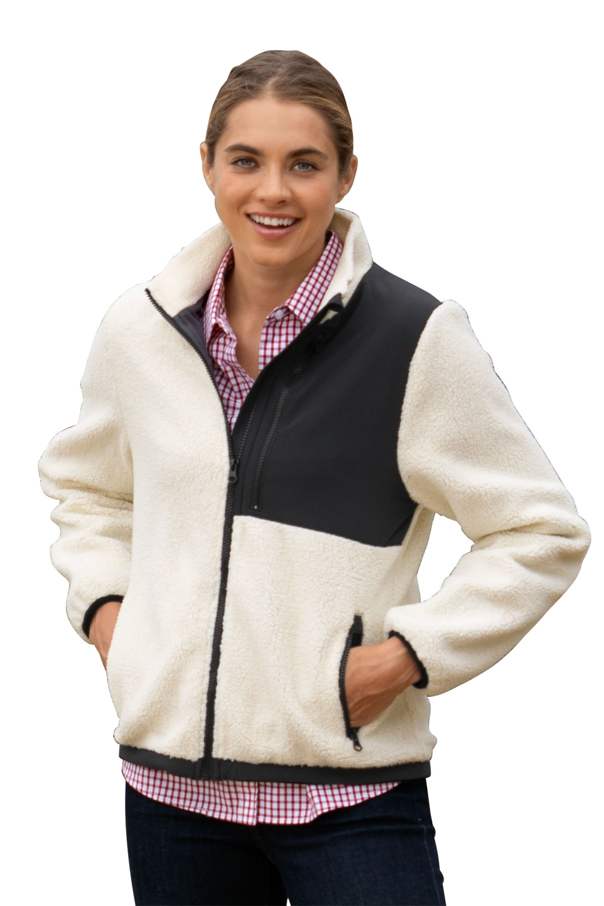 Women's Denali Jacket - image 1 of 5