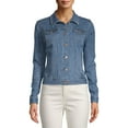 Women's Denim Jacket