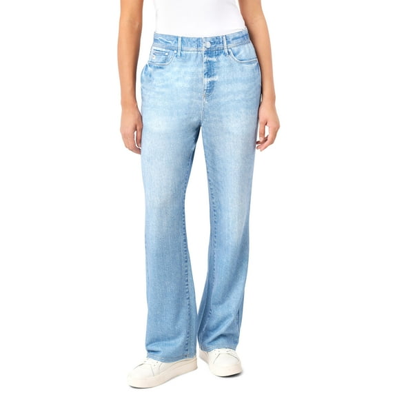 Women's Denim-Like Wide Leg - Jasper