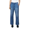 thumbnail image 1 of Women's Denim-Like Wide Leg - Saltaire, 1 of 5