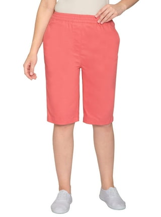 Jag jeans deals gracie bermuda shorts