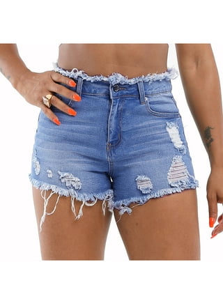 Chiccall Booty Shorts for Women Plus Size Gym Shorts High Waisted Ruffle  Skirted Shorts Workout Rave Dance Bootoms Sexy Mesh Sheer Club Mini Hot  Pants on Clearance 
