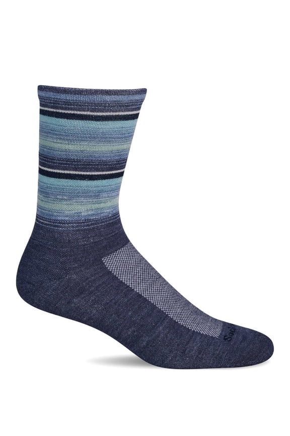 Women's Desert Stripe | Everyday Socks