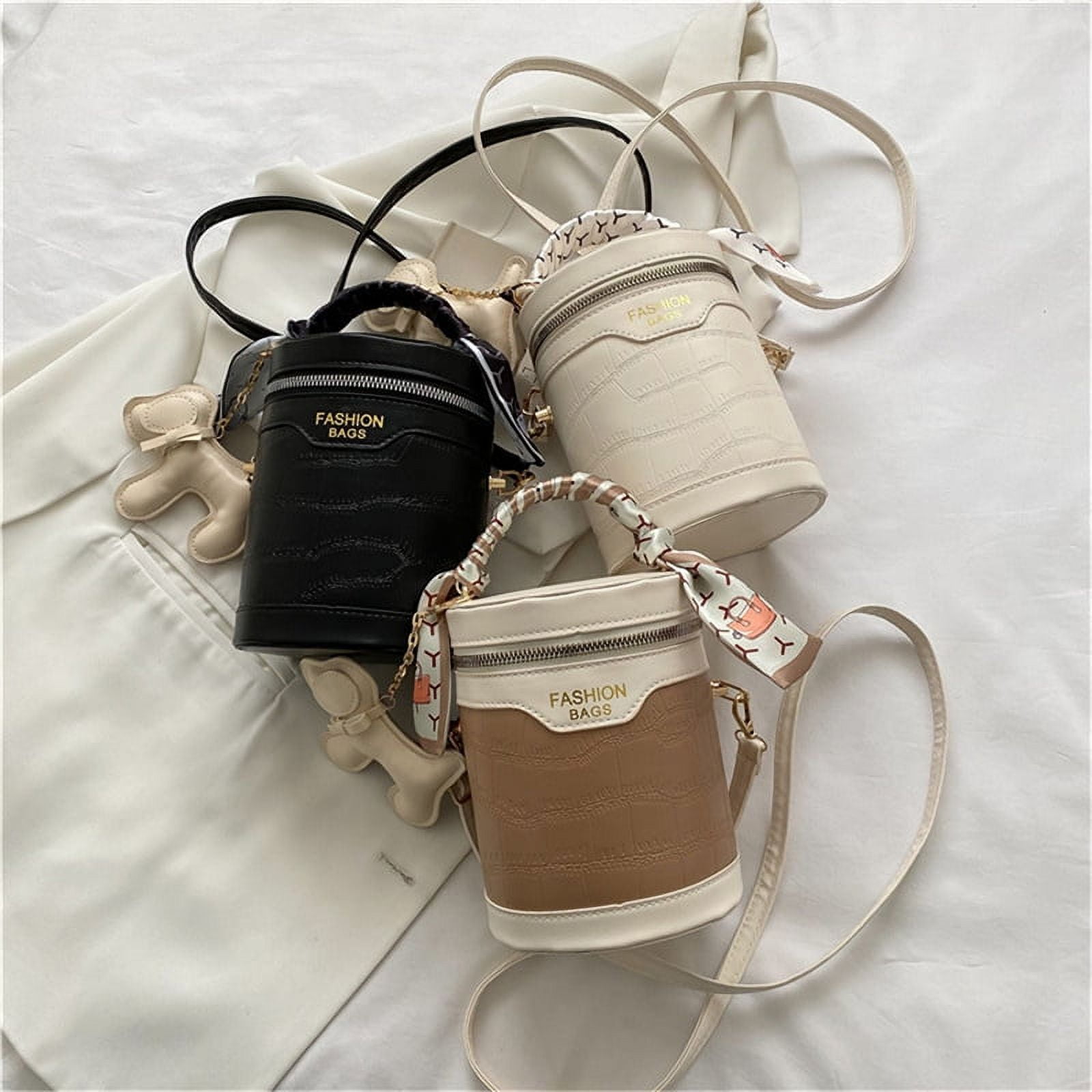 Bucket cylinder bag hotsell