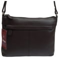 thumbnail image 1 of Women's Designer Purse Shoulder Bag Soft Leather Crossbody Handbag for Ladies, 1 of 48