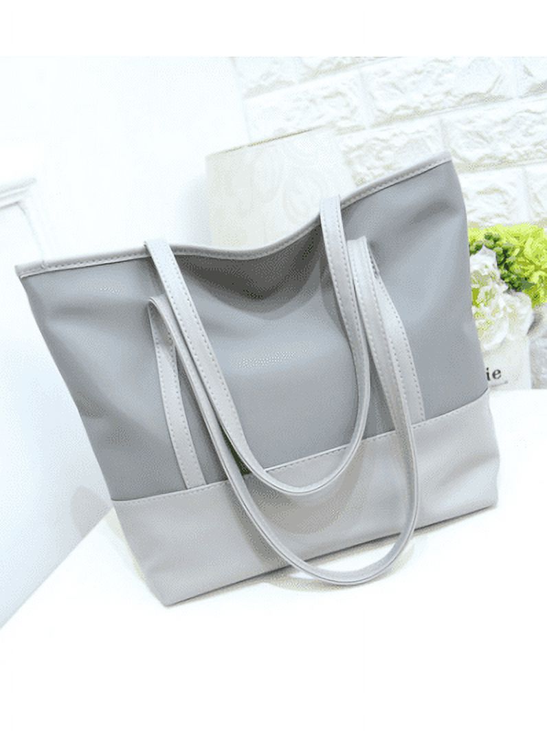 Women's Designer Shoulder Bags Large Size Handbags For Her Quality Women's Nice Brand Shoulder Bags Casual Gift - image 1 of 4