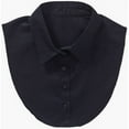 thumbnail image 1 of Women's Detachable Dickey Collar, 1 of 4