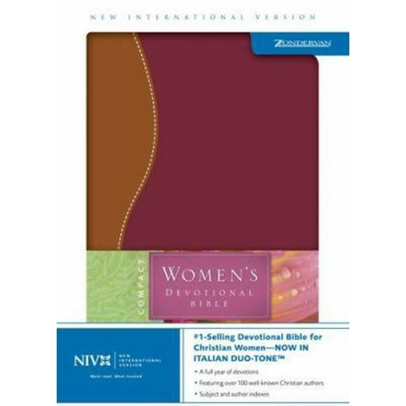 Pre-Owned Women's Devotional (Paperback) 9780310947530