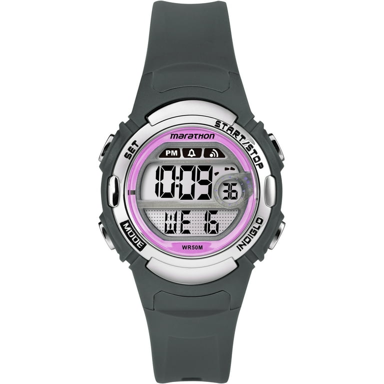 Marathon wr50m instructions discount